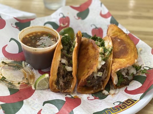 Salsa Taqueria & Wings by null
