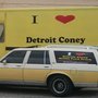 Photo of Detroit Coney Mobile Food Truck