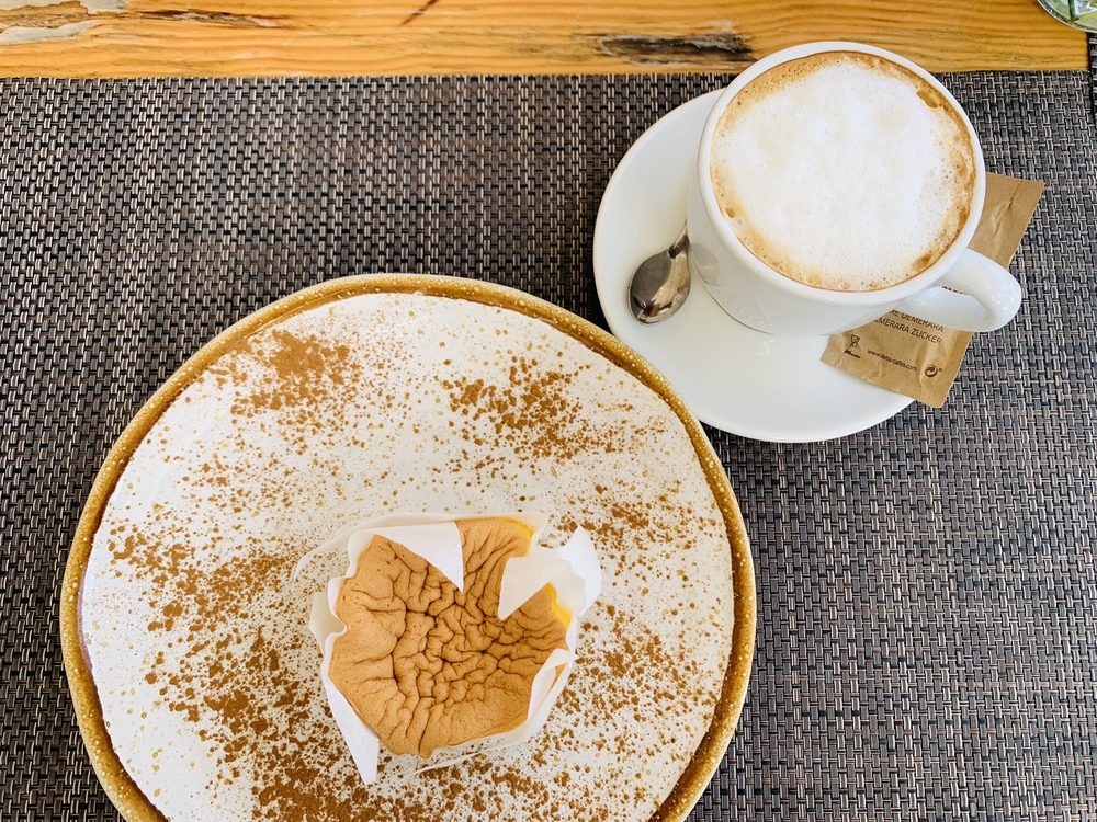 Café do Cais