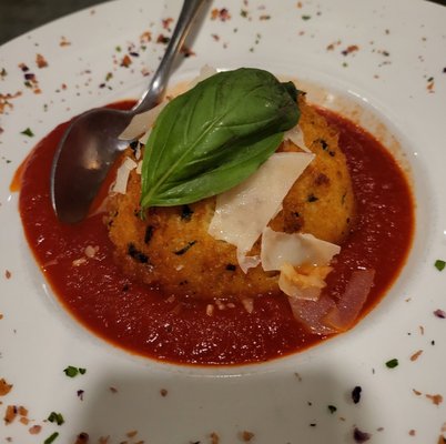 Vico Ristorante Italiano by null