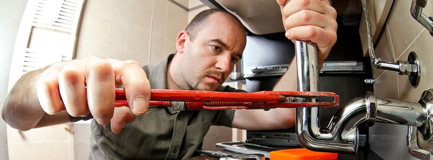 Slide of DRS Plumbing