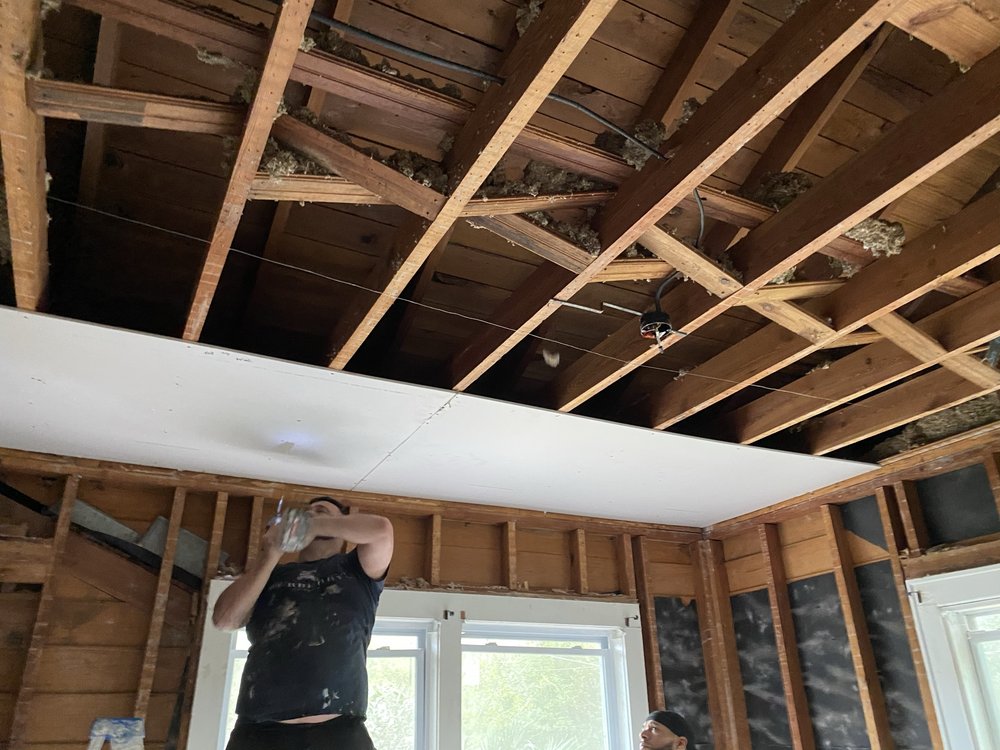 Slide of JCP Construction