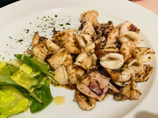 Au Provençal by null