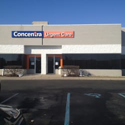 Concentra Medical Centers