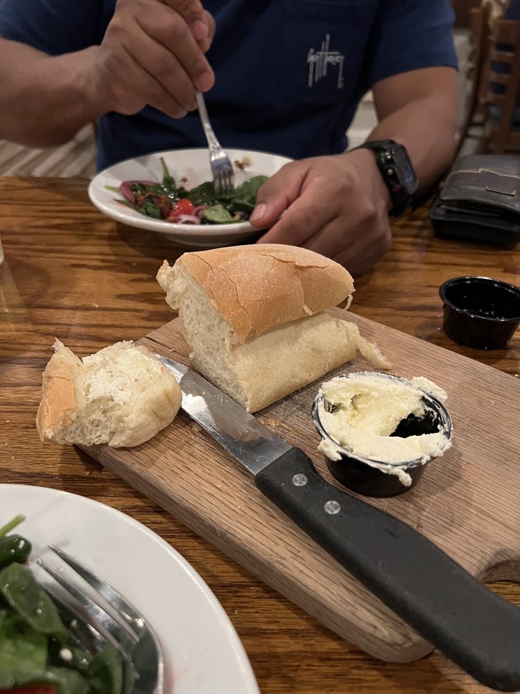 LOST CREEK GRILL 80 Photos & 56 Reviews 1834 Airport Rd, Hot