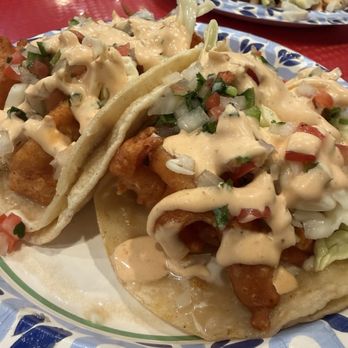 Taco Boom - Battered shrimp capeado - Tacos Near Me - Las Vegas, Nevada Taco Boom - Battered shrimp capeado - Tacos Near Me - Las Vegas, Nevada