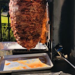 El Taquito Suizo