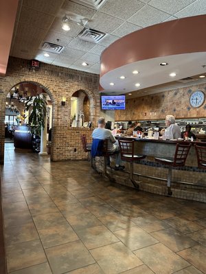 Hilltop Fish Fare & Steakhouse by null