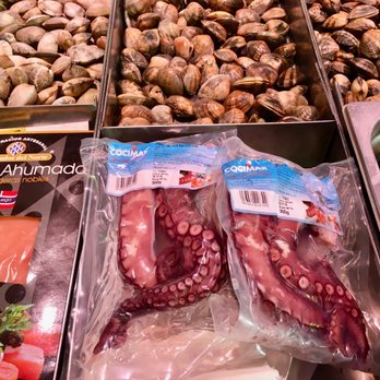La Ribera - Seafood - Basque Near Me - Bilbao, BI La Ribera - Seafood - Basque Near Me - Bilbao, BI