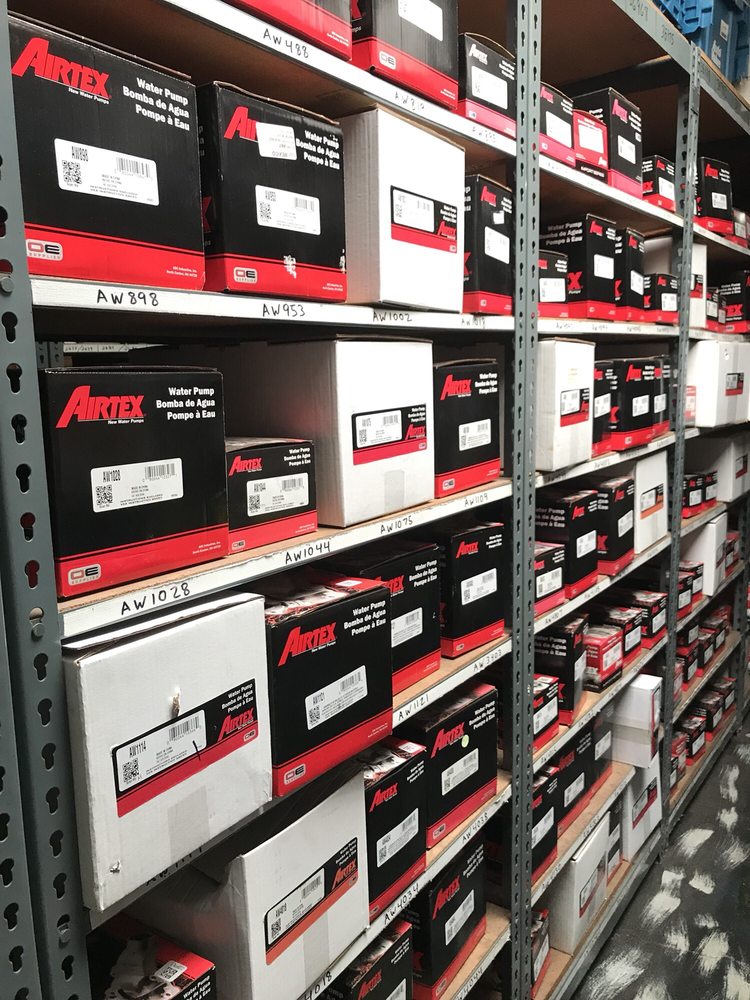 MEXICO AUTO PARTS Updated September 2024 31 Photos 5153 W Adams