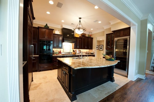 New Creations Custom Kitchen and Bath