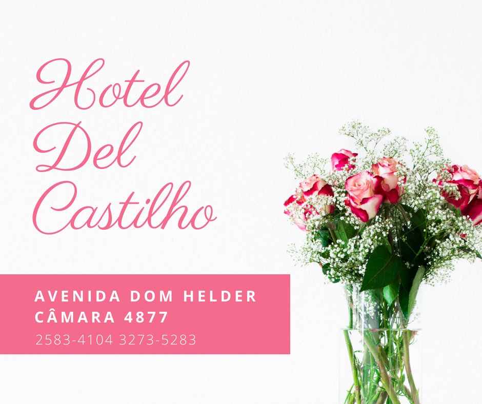 Hotel Del Castilho