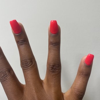 Posh Nail Spa - Nail Salons Near Me - Columbia, South Carolina Posh Nail Spa - Nail Salons Near Me - Columbia, South Carolina