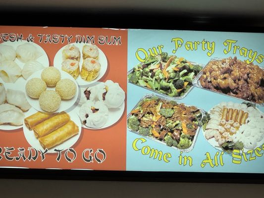 Emperor's Kitchen by null