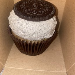 Cookies N Cream