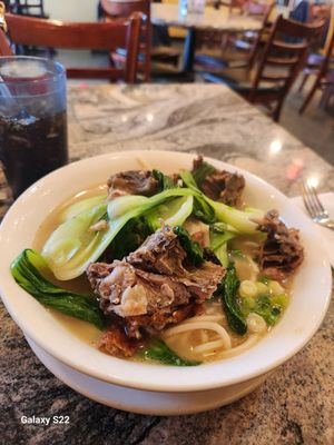 Kenny's Kitchen by null