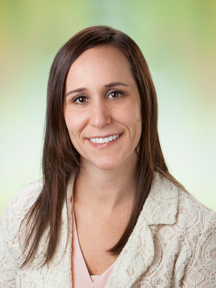 Nicole Clover, LICSW - grief counselor in Duluth, MN