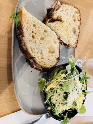 Thérapie Bistro by null