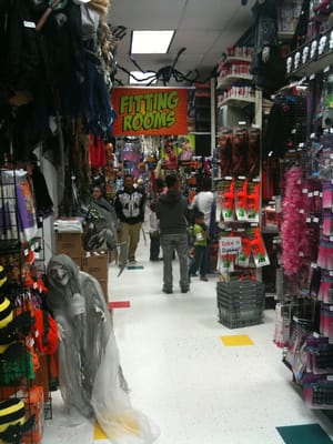 does party city have dressing rooms PARTY CITY - Updated July 2026 - 20 Photos & 15 Reviews - 1557 W New Haven Ave, Melbourne, Florida - Costumes - Phone Number