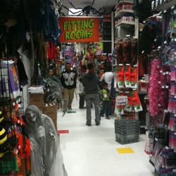Party City