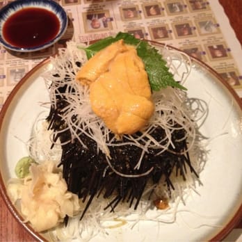 Sakura Bana Restaurant - Live Uni - Sushi Bars Near Me - Ridgewood, New Jersey Sakura Bana Restaurant - Live Uni - Sushi Bars Near Me - Ridgewood, New Jersey