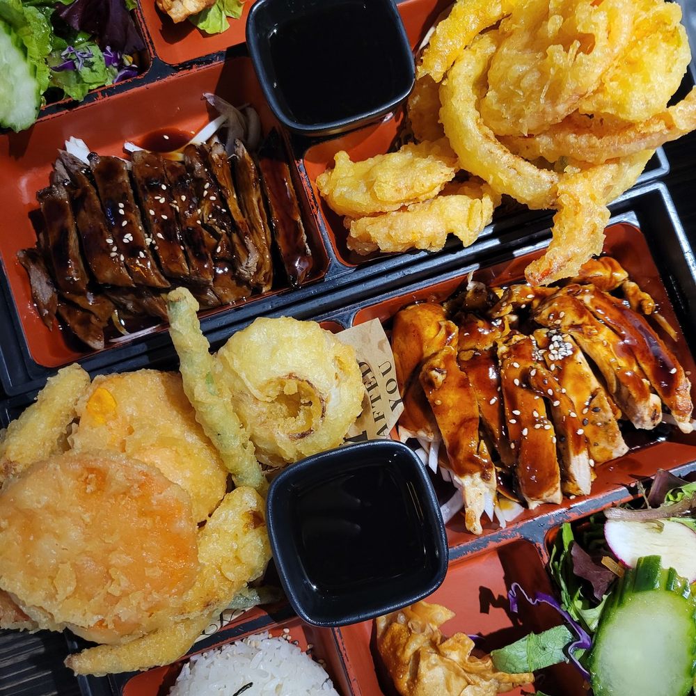 Sushiya - Sushi Bars Near Me - San Dimas, California Sushiya - Sushi Bars Near Me - San Dimas, California