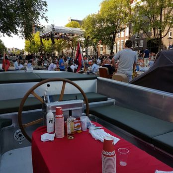 Prinsengrachtconcert - Festivals Near Me - Amsterdam, New Hampshire
