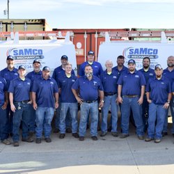 SAMCO