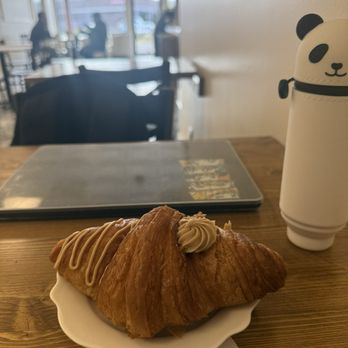 Simply Coffee Shop - The view from my seat - Coffee & Tea Near Me - Gresham, Oregon