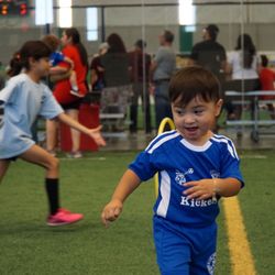 Lil' Kickers Avondale