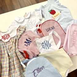 The Little Hen Children's Boutique