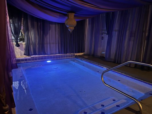 El Morocco Inn and Spa Resort by null
