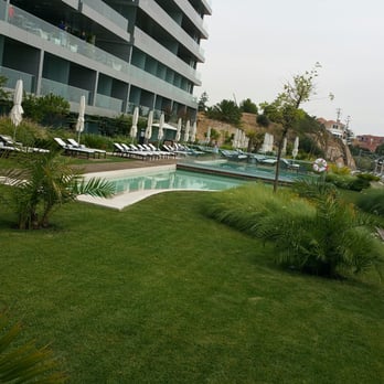 InterContinental Estoril - View from outside bar - Hotels Near Me - Estoril, 20