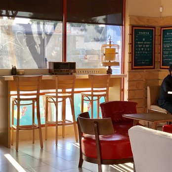 Pawfect Drinks - Bubble Tea Near Me - San Gabriel, California