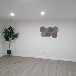 The Match Maker - Dining/serving/flex room attached to banquet hall room.