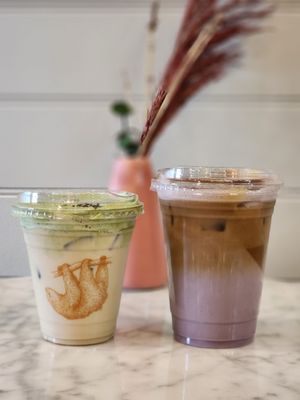 Take It Easy Roasters by null
