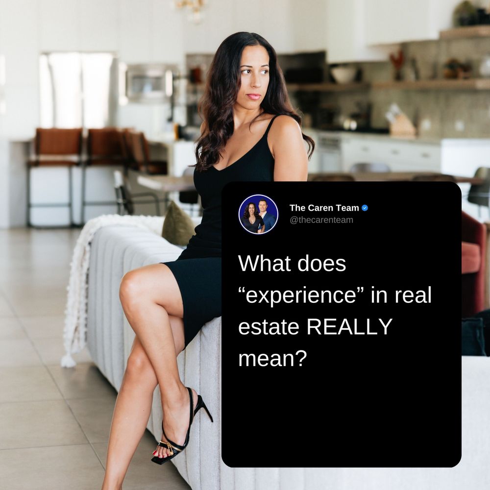 The Caren Team - property management company in Litchfield Park, AZ