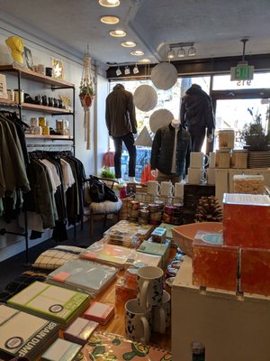 Brightside Boutique- Hampden by null