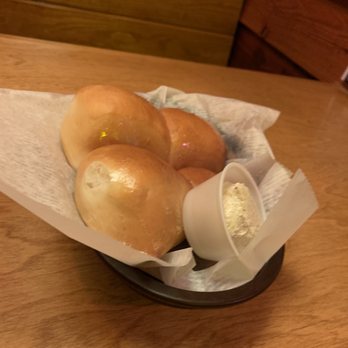 Texas Roadhouse - Complimentary dinner rolls - Steakhouses Near Me - State College, Pennsylvania Texas Roadhouse - Complimentary dinner rolls - Steakhouses Near Me - State College, Pennsylvania