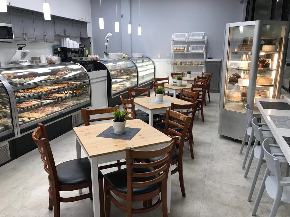 RICKY BAKERY DORAL Updated June 2024 74 Photos 10684