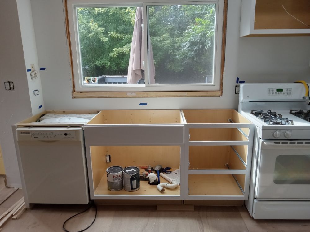 Slide of Sean's Dandy Handyman Service