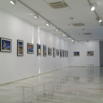 Museo Vázquez Díaz - Museums Near Me - Nerva, H
