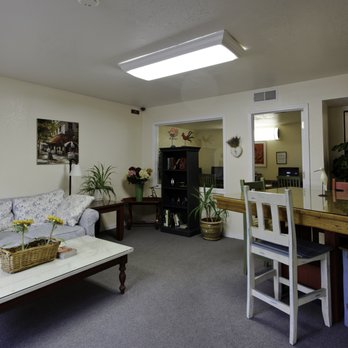 The Trees Apartments - Study Lounge - Apartments Near Me - Davis, California The Trees Apartments - Study Lounge - Apartments Near Me - Davis, California