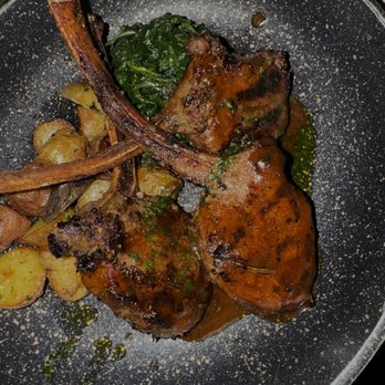 Pergola - Lamb Chop - Hookah Bars Near Me - New York, New York Pergola - Lamb Chop - Hookah Bars Near Me - New York, New York