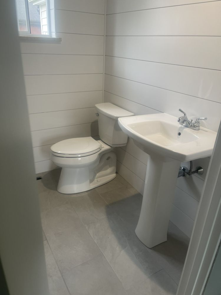 Slide of J Costa Plumbing & Heating