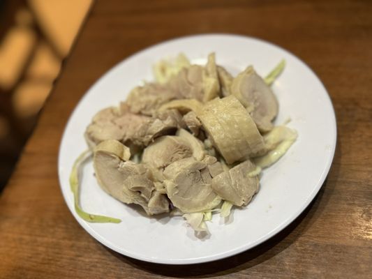 101 Taiwanese Cuisine by null