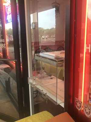 China One Restaurant by null