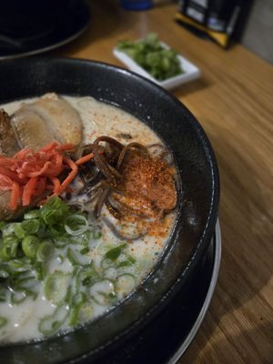 The Ramen Butcher(Chinatown) by null