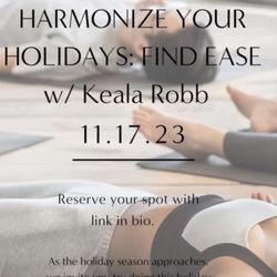 Keala Robb Intuitive Insight