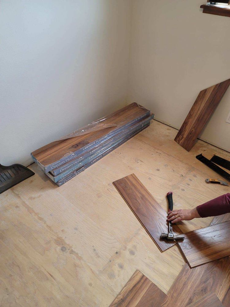 Slide of Padron Remodeling Services